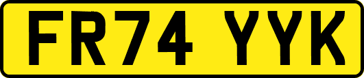 FR74YYK