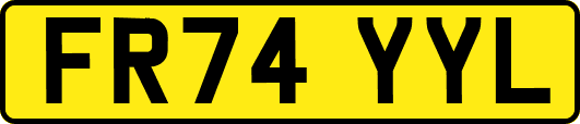 FR74YYL