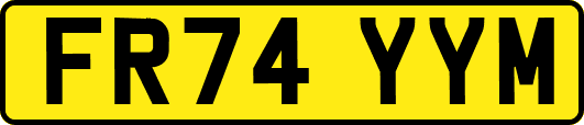 FR74YYM