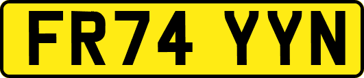 FR74YYN