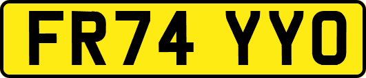 FR74YYO