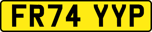 FR74YYP