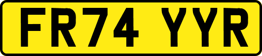 FR74YYR