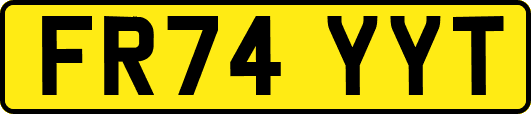 FR74YYT