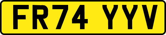 FR74YYV