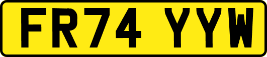 FR74YYW