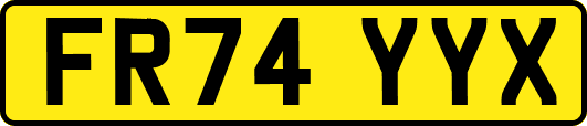FR74YYX