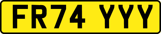 FR74YYY