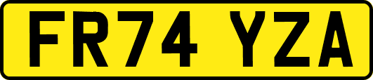 FR74YZA