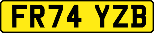 FR74YZB