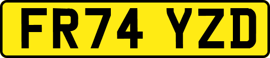 FR74YZD