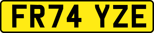 FR74YZE