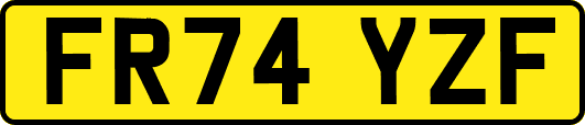 FR74YZF
