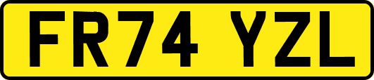 FR74YZL