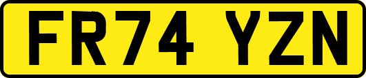 FR74YZN
