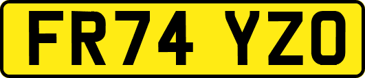 FR74YZO