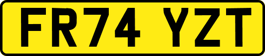 FR74YZT