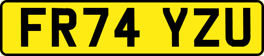 FR74YZU