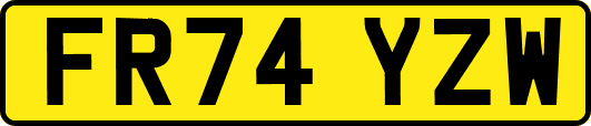 FR74YZW