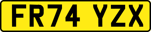 FR74YZX