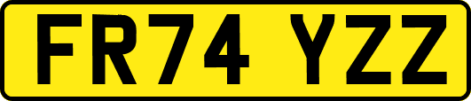 FR74YZZ