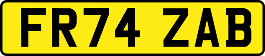 FR74ZAB