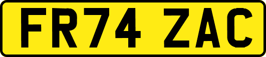 FR74ZAC