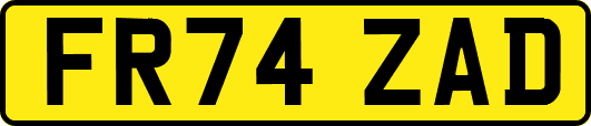FR74ZAD