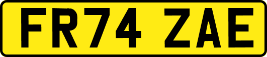 FR74ZAE