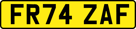FR74ZAF