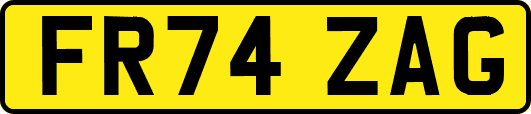 FR74ZAG