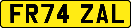 FR74ZAL