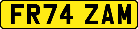 FR74ZAM