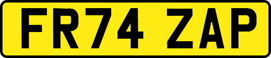 FR74ZAP