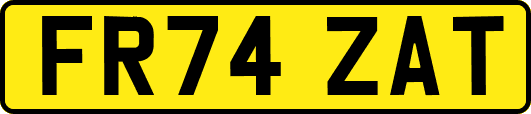 FR74ZAT
