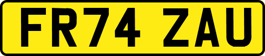 FR74ZAU