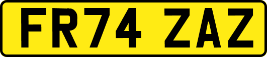 FR74ZAZ