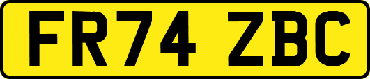 FR74ZBC