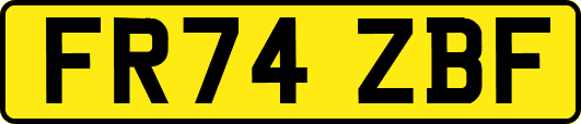 FR74ZBF