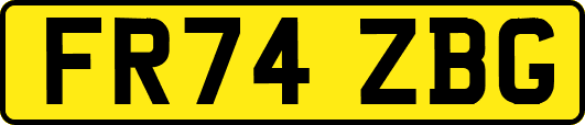 FR74ZBG