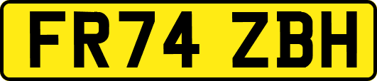 FR74ZBH