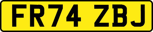 FR74ZBJ