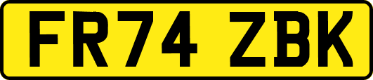 FR74ZBK