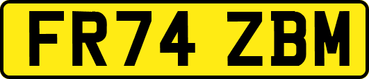 FR74ZBM