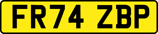 FR74ZBP