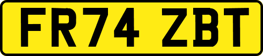 FR74ZBT