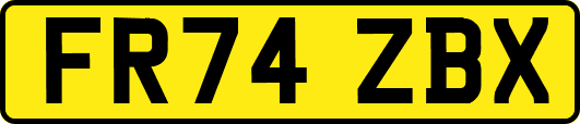 FR74ZBX