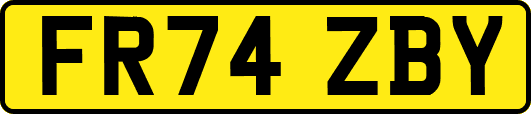 FR74ZBY