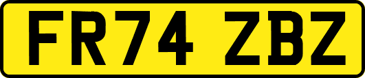 FR74ZBZ