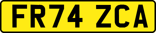 FR74ZCA